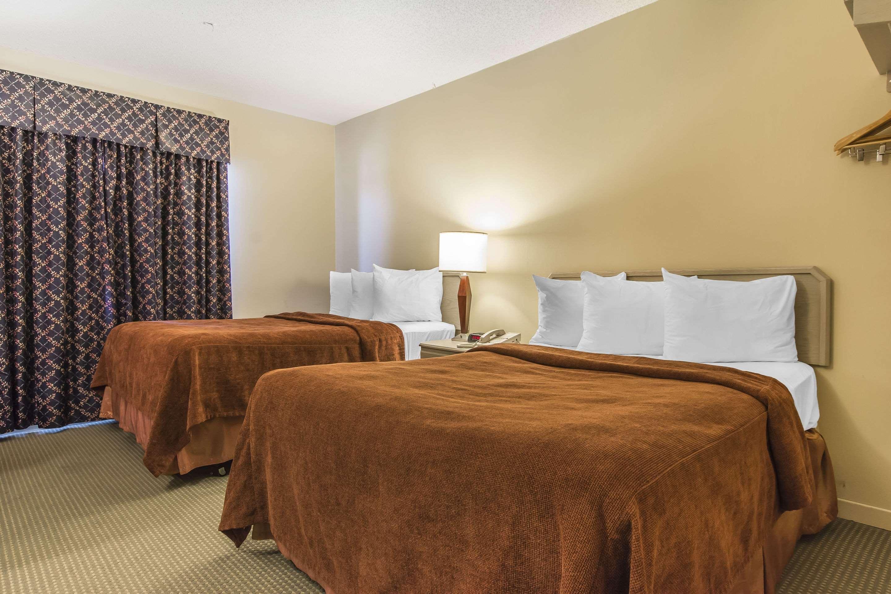 Residence Inn By Marriott Laval Exterior foto