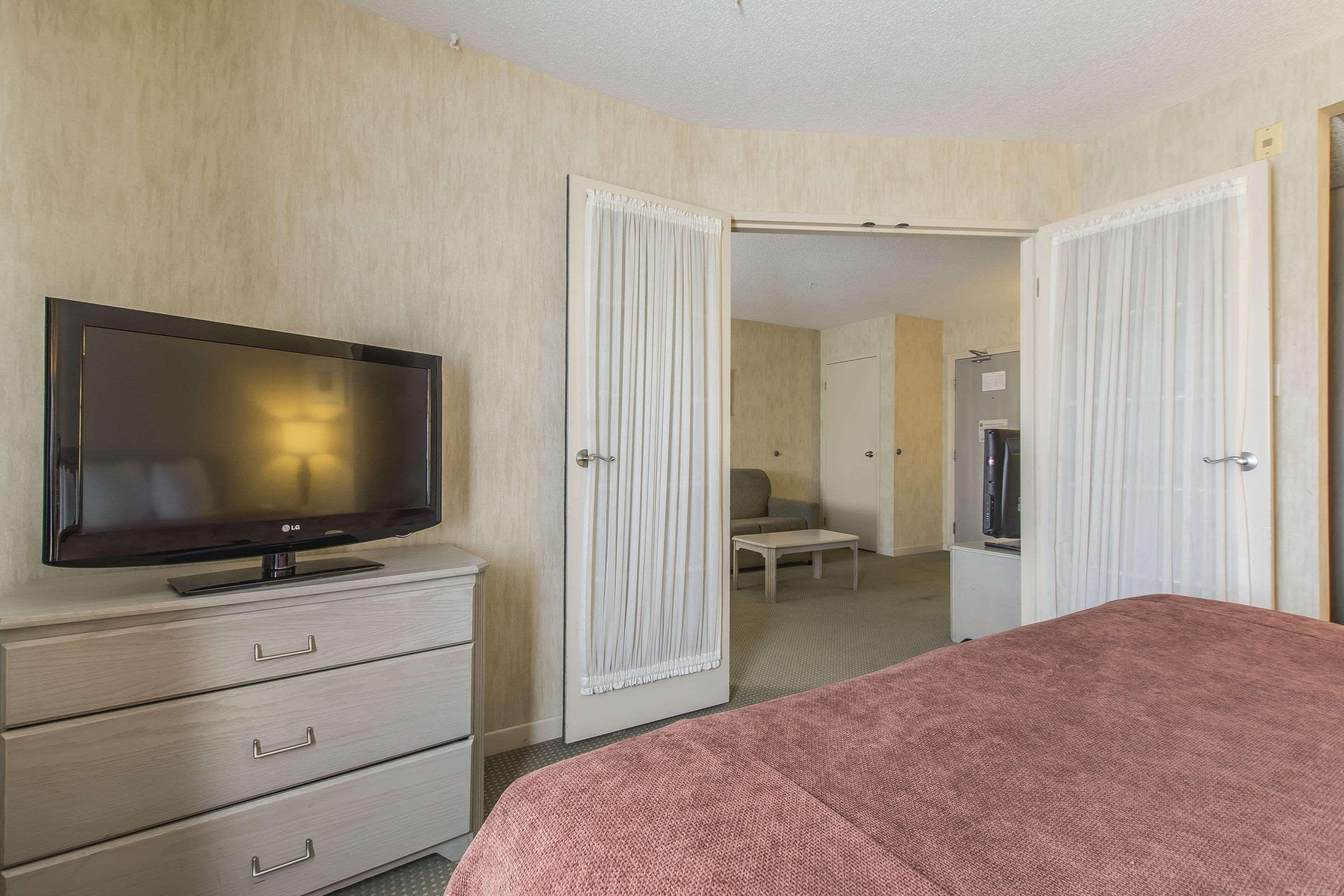 Residence Inn By Marriott Laval Exterior foto